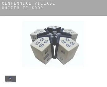 Centennial Village  huizen te koop