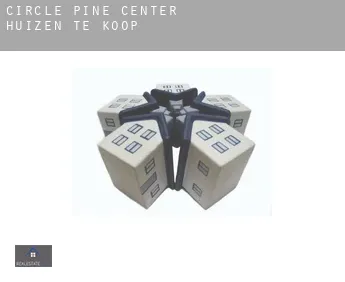 Circle Pine Center  huizen te koop