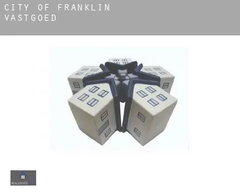 City of Franklin  vastgoed