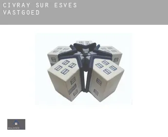 Civray-sur-Esves  vastgoed