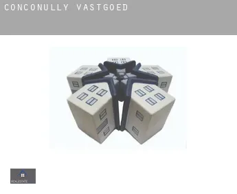 Conconully  vastgoed