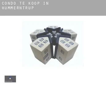 Condo te koop in  Hummerntrup