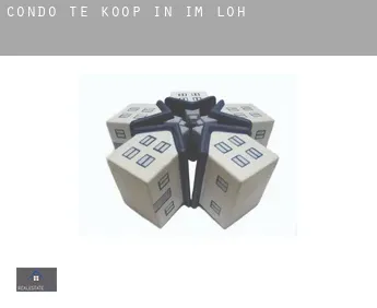 Condo te koop in  Im Loh