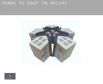 Condo te koop in  Orliac