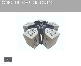 Condo te koop in  Solsac
