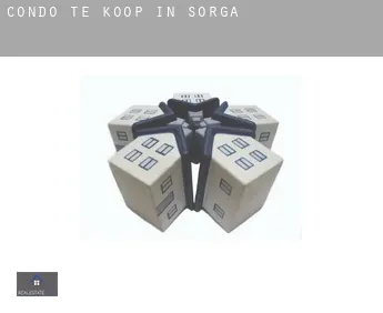 Condo te koop in  Sorga