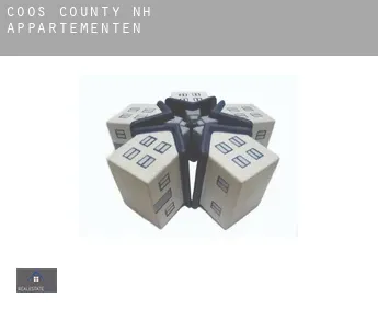 Coos County  appartementen