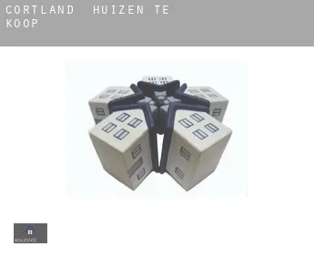 Cortland  huizen te koop