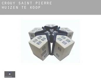 Crouy-Saint-Pierre  huizen te koop