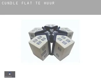 Cundle Flat  te huur