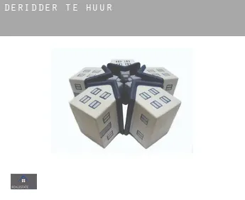 DeRidder  te huur