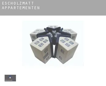 Escholzmatt  appartementen