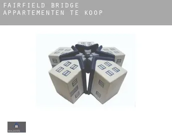 Fairfield Bridge  appartementen te koop