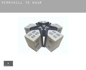 Ferryhill  te huur