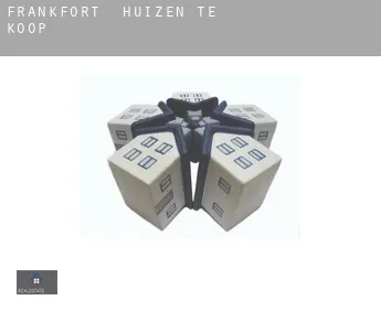 Frankfort  huizen te koop