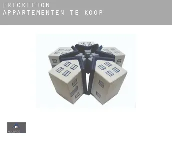 Freckleton  appartementen te koop