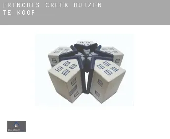 Frenches Creek  huizen te koop