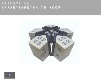 Gatesville  appartementen te koop