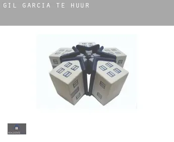 Gil García  te huur