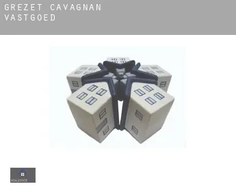 Grézet-Cavagnan  vastgoed