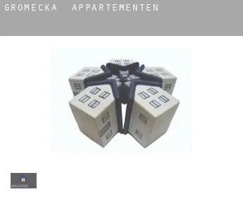 Großmecka  appartementen