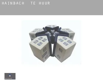 Hainbach  te huur