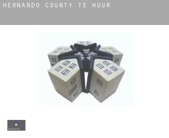 Hernando County  te huur