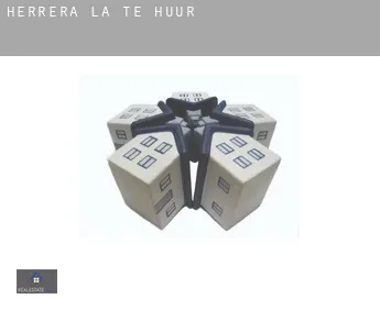 Herrera (La)  te huur