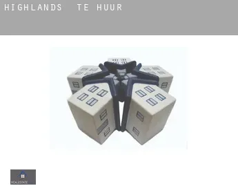 Highlands  te huur