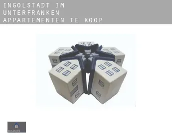 Ingolstadt im Unterfranken  appartementen te koop