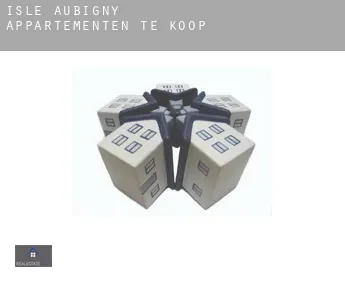Isle-Aubigny  appartementen te koop