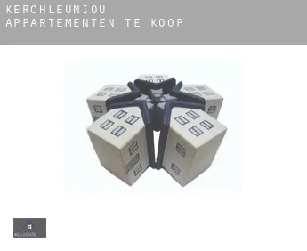 Kerc'hleuniou  appartementen te koop