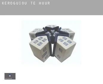 Keroguiou  te huur