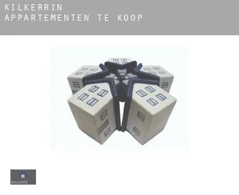 Kilkerrin  appartementen te koop