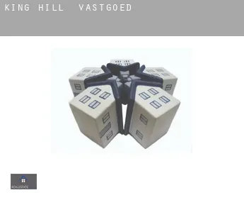 King Hill  vastgoed