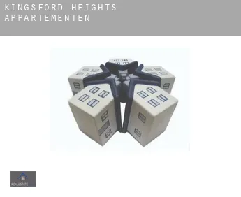 Kingsford Heights  appartementen