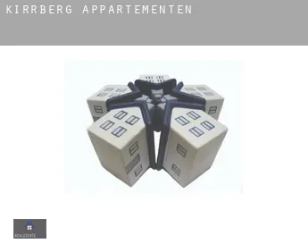 Kirrberg  appartementen