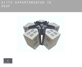 Kitts  appartementen te koop