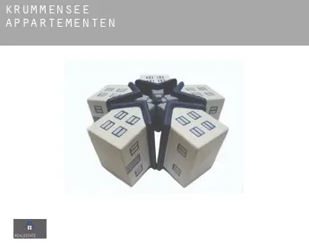 Krummensee  appartementen