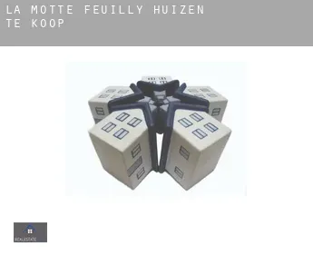 La Motte-Feuilly  huizen te koop