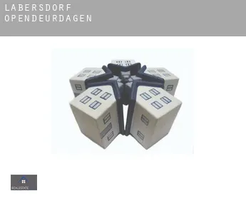 Labersdorf  opendeurdagen