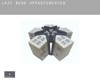 Lazy Bend  appartementen