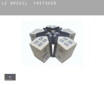 Le Breuil  vastgoed