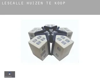 L'Escalle  huizen te koop