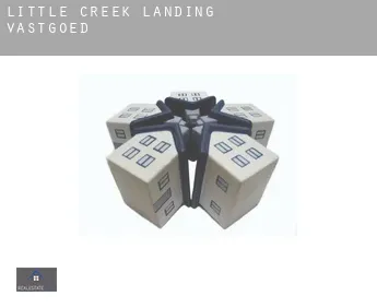 Little Creek Landing  vastgoed