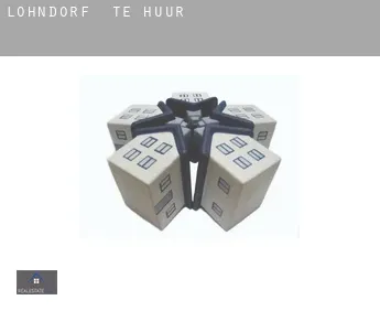 Lohndorf  te huur