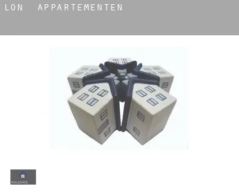 Lon  appartementen