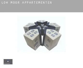 Low Moor  appartementen