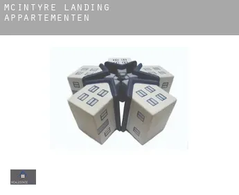 McIntyre Landing  appartementen