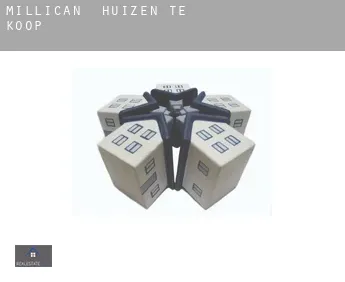 Millican  huizen te koop